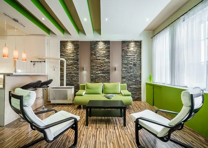 Bpr Leafy Oasis Home