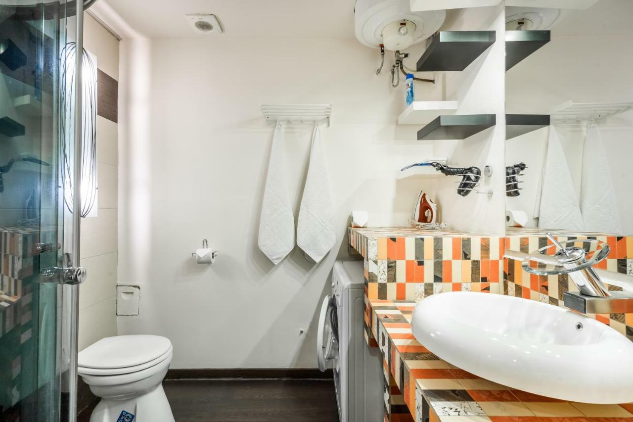 Bpr Leafy Oasis Apartment *