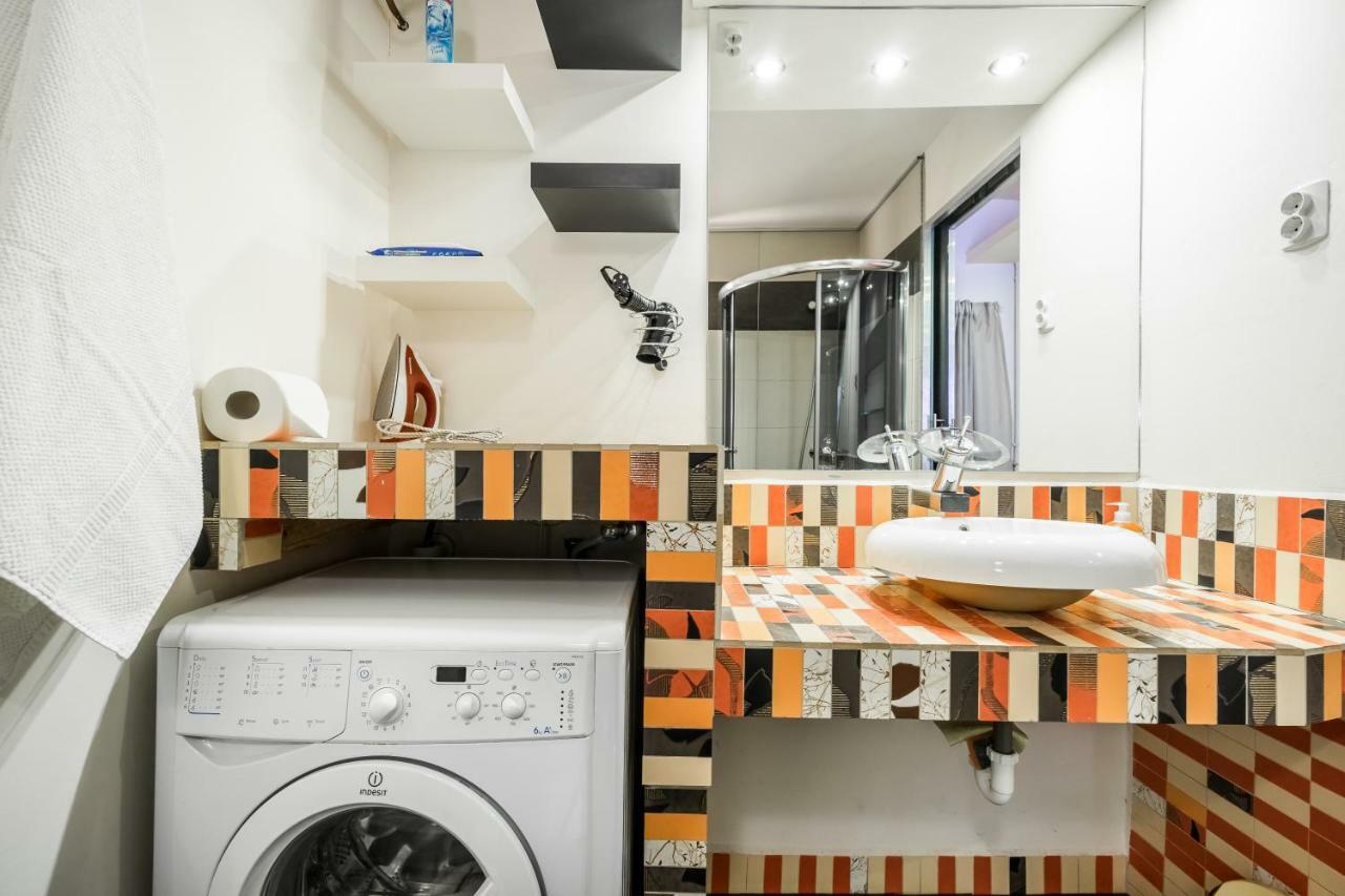 Bpr Leafy Oasis Apartment *