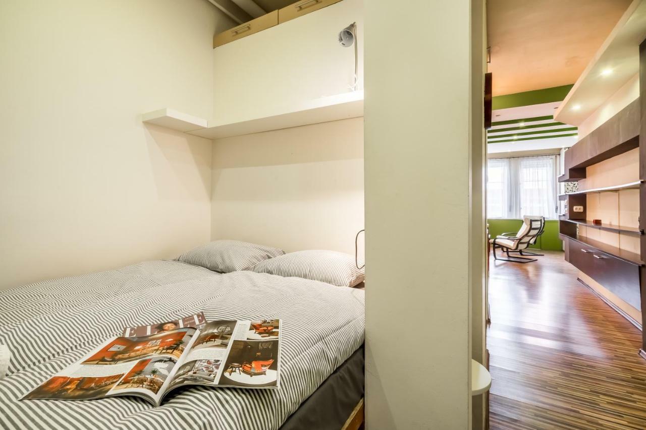 Bpr Leafy Oasis Apartment *